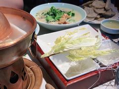 -局气 烤鸭·北京菜(武清店)