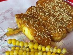 -北三老太太烧烤(人生一串上榜店)