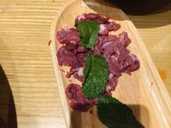 -老凯俚酸汤鱼(多彩城店)