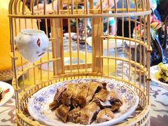 -杨记隆府(时代天街店)