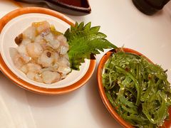 -厚贞日式烤肉(龙之梦店)