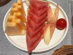 -晋江荣誉国际酒店·港誉茶餐厅