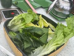-润园四季椰子鸡火锅(海上世界店)