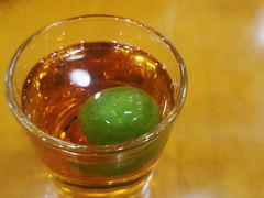 梅酒-银子铁板烧料理自助餐(人民广场店)
