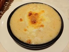 芝士土豆泥-西堤牛排(南京龙江店)