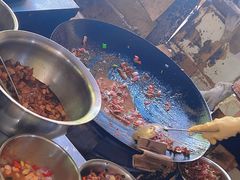 -周记热干面豆皮大王(桃花东街店)