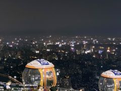 -广州塔晖粤轩中餐厅