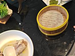 -全聚德(长白直营店)