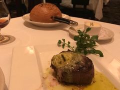 -莫尔顿牛排坊(威尼斯人店)