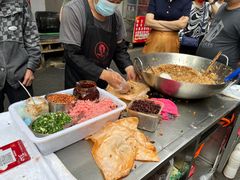-六广门毛阿姨糯米饭