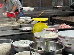 -南香小食店(水门路店)