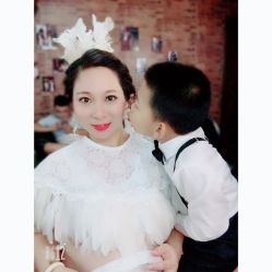 点击看大图 -摩玛婚纱摄影(杭州店)