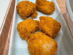 -池奈·咖喱蛋包饭(熙地港店)