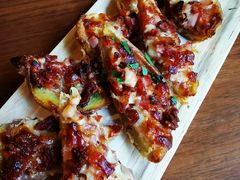 烤土豆皮-G+KITCHEN(龙湖狮山天街店)