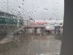 -威海大水泊国际机场