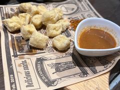 -红蕃干锅·脆皮香辣虾(南屏街金鹰店)