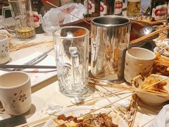 -玉林串串香(大成路店)