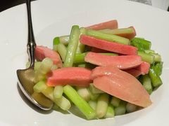 -甄御•海鲜新青岛菜(麦岛店)