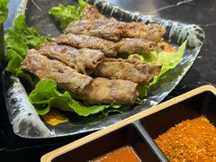 -HONGA HONGA雄家(曹路店)