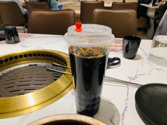 -花味烤肉·拌饭(庐阳万象汇店)