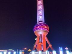 -东方明珠广播电视塔