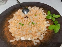 清溜虾仁-江南雅厨(李公堤店)