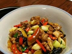 -尚宫厨私房菜(愉景店)