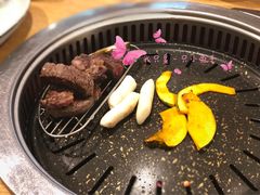 -黄金牧场(明洞总店)