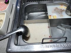 -海底捞火锅(蒙城路店)