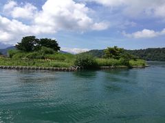 -日月潭