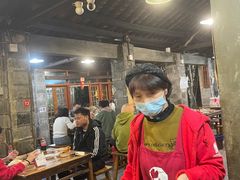 -夹夹大·蟹蟹大排档(财富又一城店)