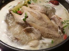 -七八冷面·延边朝鲜族美食(圣熙八号店)