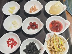 -大明铜锅·烤涮坊·烧烤(新开路店)
