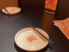 -探鱼·鲜青椒爽麻烤鱼(北京路天河城店)