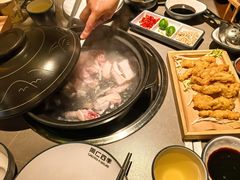 -同仁四季椰子鸡(无锡滨湖万象汇店)