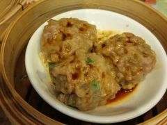 陈皮牛肉丸-添好运点心专门店(深水埗店)