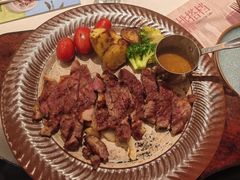 -半秋山西餐厅(巴南万达广场店)