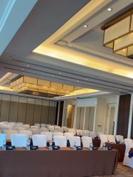 -武汉汉口喜来登大酒店·宴会厅