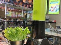 -哈哈碳都·牛肋条无限自助烤肉(宝龙店)