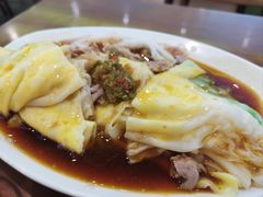 -牛氏石磨肠粉(海璟国际店)