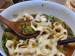 -马记永·兰州牛肉面(3019君尚店)