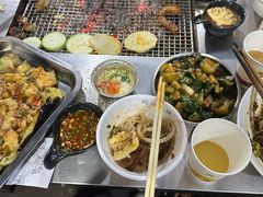 -同心烧烤(总店)