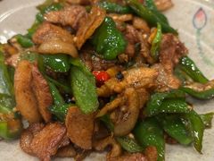 -西江美食舫·江西菜(健德桥店)