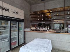 -埠口精酿夜景餐酒吧· BREWPORT BISTRO(长嘉汇重庆之眼店)