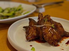 熏鱼-圆苑(金茂店)