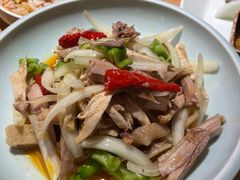 -谷丽麦馕新疆菜·清真(步步高梅溪新天地店)