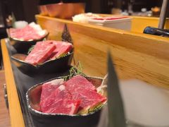 -牛道·和牛九食(市府恒隆广场店)