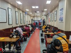 -郑家包子牛肉拉面(尚勤路店)