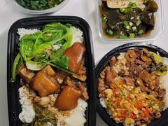 -大三元台湾鲁肉饭(沙井新桥店)
