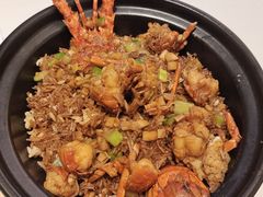 -香港狮子山下·明星粤菜餐厅(北苑店)